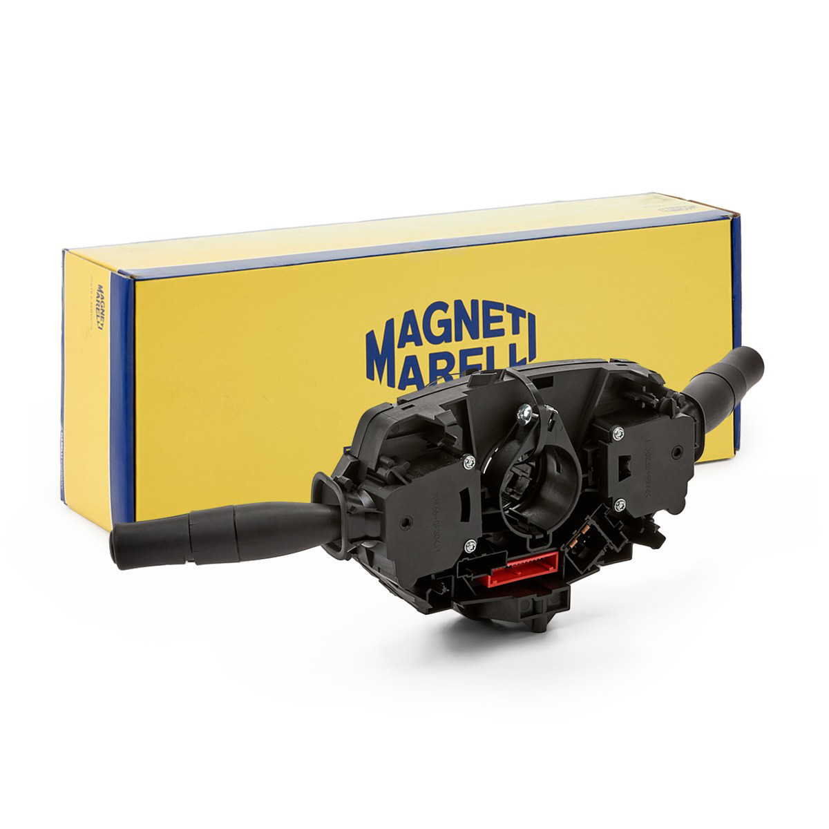 Купити 000052046010 Magneti Marelli Підрульовий перемикач